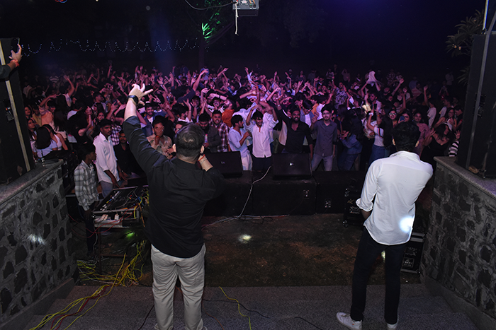 event and activite