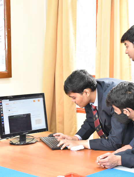 campus