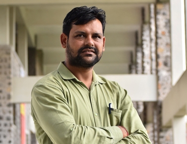 Ankur Mudgal