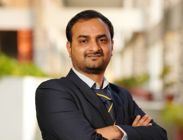 PRADEEP KUMAR