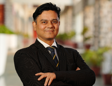SANDEEP SRIAVSTAVA