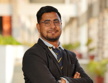 VAIBHAV BISHT