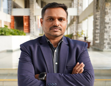 Jitendra Parmar