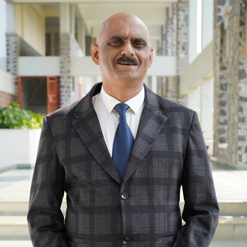 sanjay