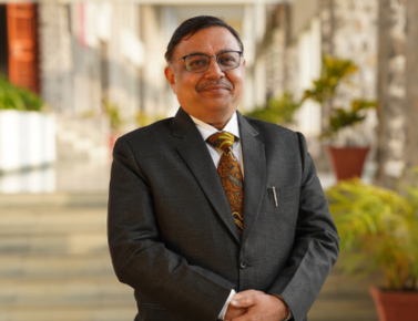 SANJAY GARG