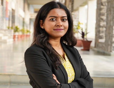 SARITA SAHNI