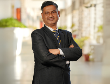 AJAY KUMAR