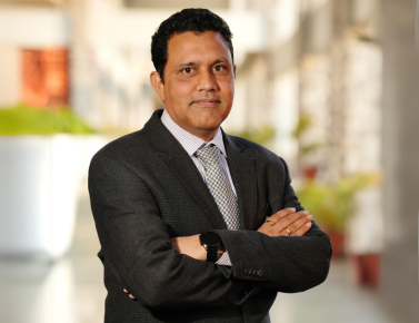 K N GUPTA