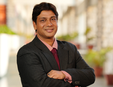MUKESH CHANDRA