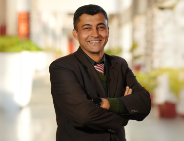Partha Banerjee