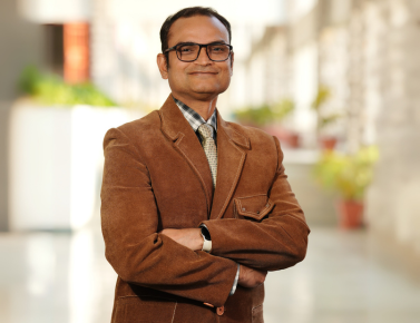 PRATEEK PANDEY