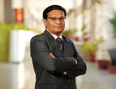 RAHUL PACHAURI