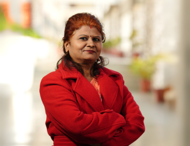 RANU GUPTA