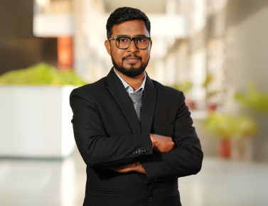 ARUN ARYA