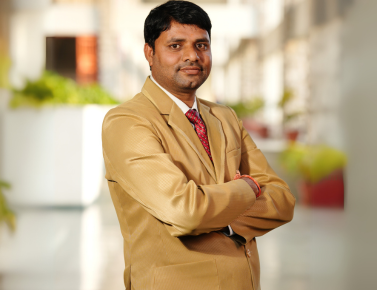 VIKAS RAGHUWANSHI