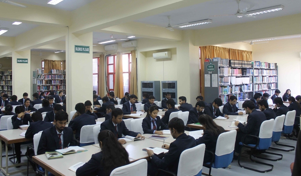 Learning Resource Center