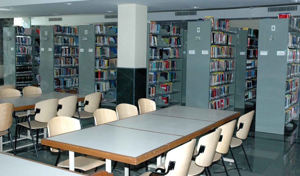 Learning Resource Center
