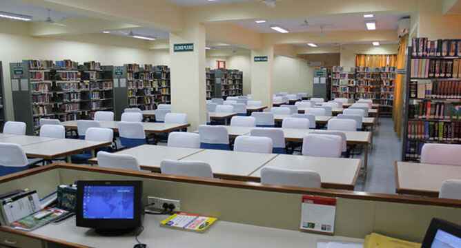 Learning Resource Center