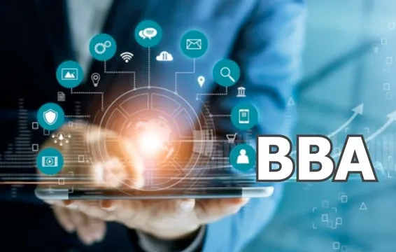 BBA