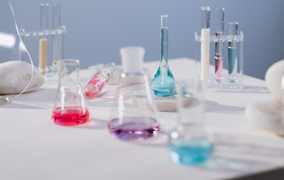 CHEMISTRY