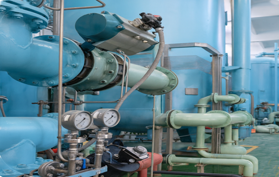 Chemical Engineering