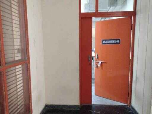 Girls Hostel