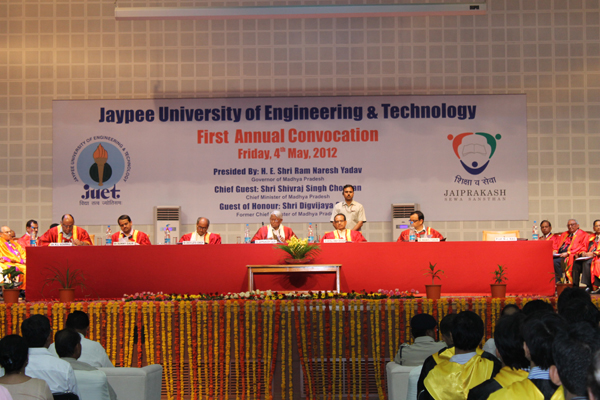 Convocation