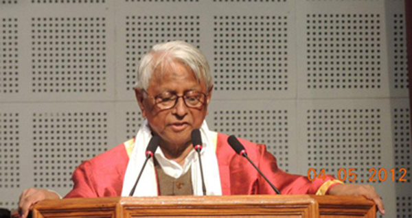 Convocation