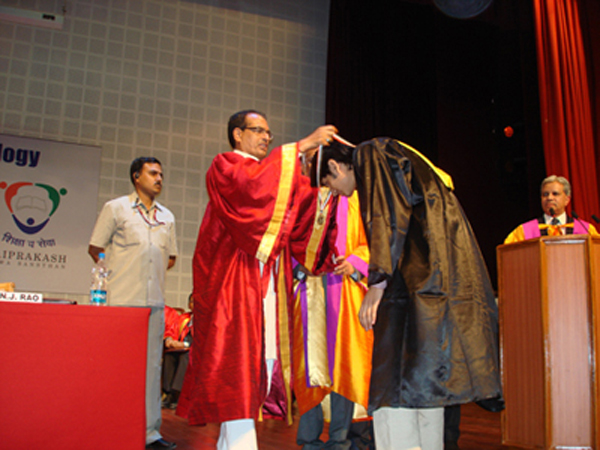 Convocation
