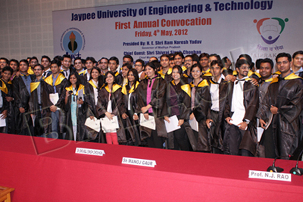 Convocation
