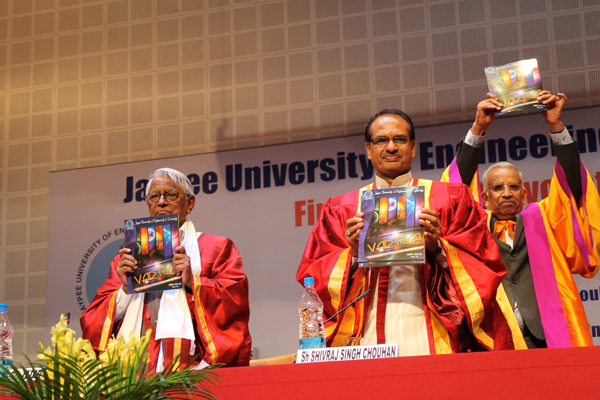 Convocation