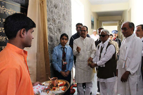 Convocation