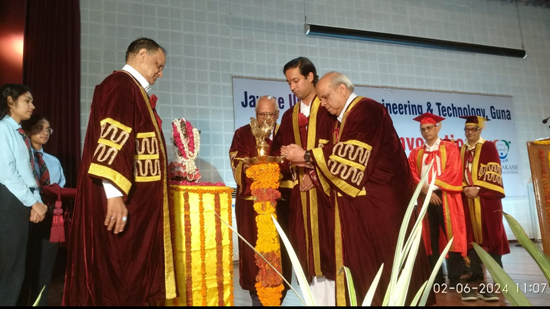 Convocation