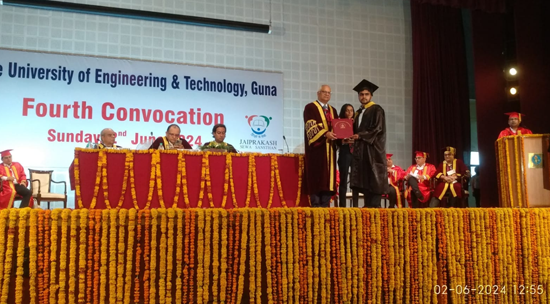Convocation