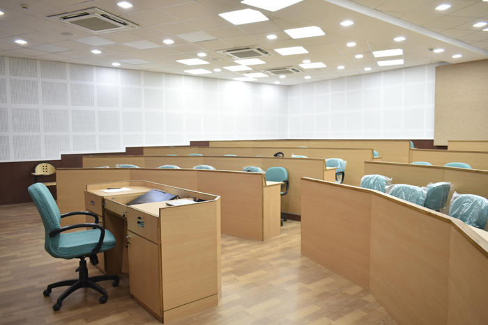 Digital Learning Centre (DLC)