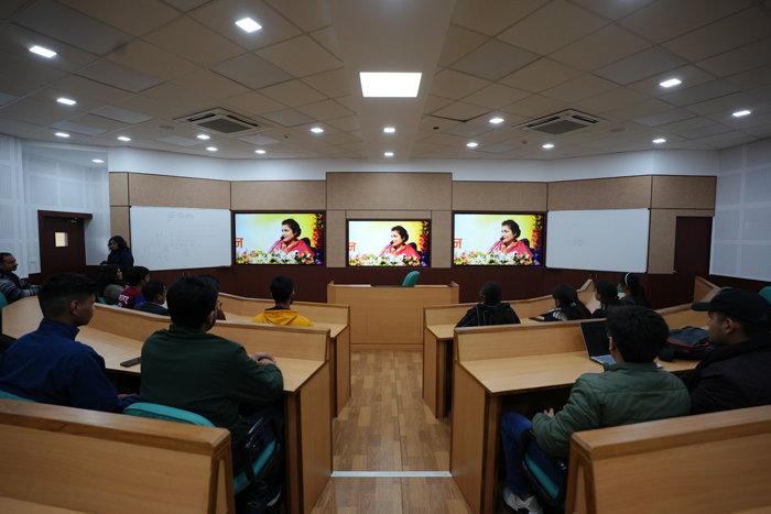 Digital Learning Centre (DLC)
