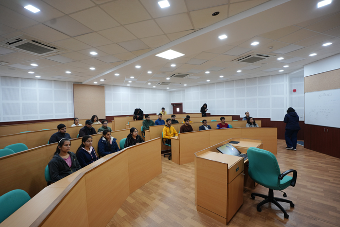 Digital Learning Centre (DLC)