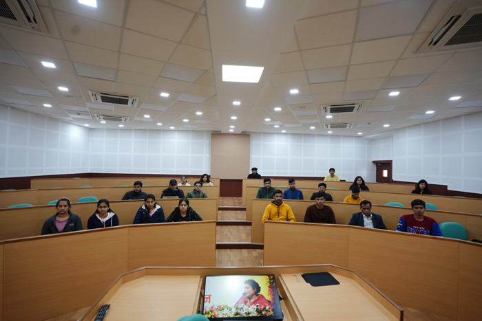 Digital Learning Centre (DLC)