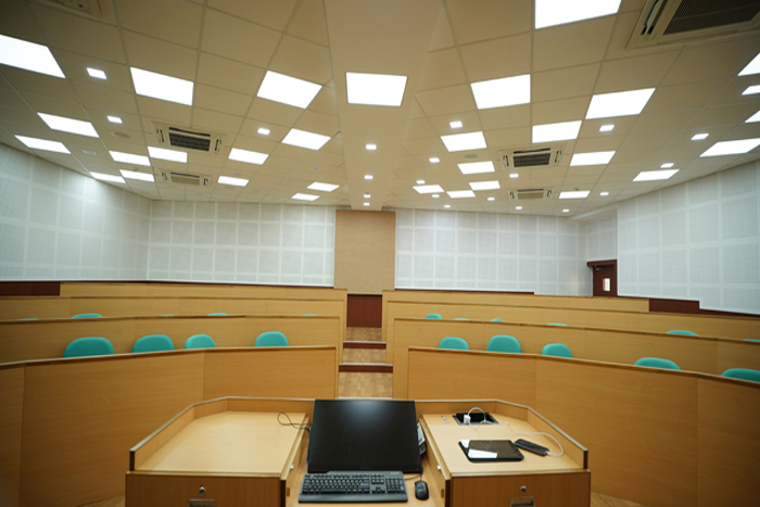 Digital Learning Centre (DLC)