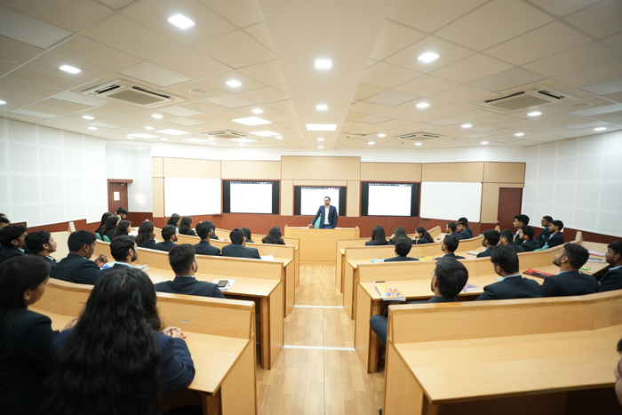 Digital Learning Centre (DLC)