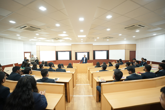 Digital Learning Centre (DLC)