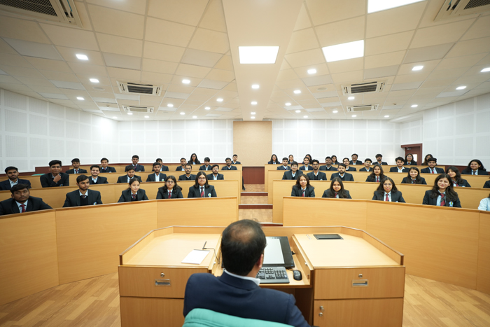 Digital Learning Centre (DLC)