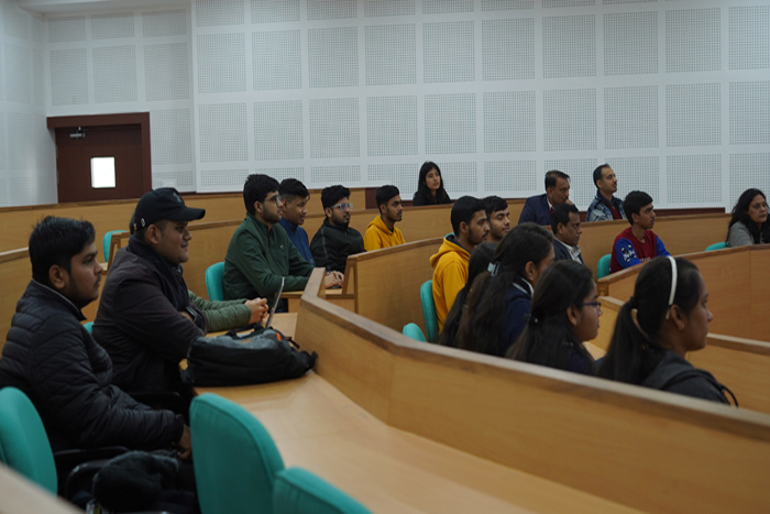 Digital Learning Centre (DLC)