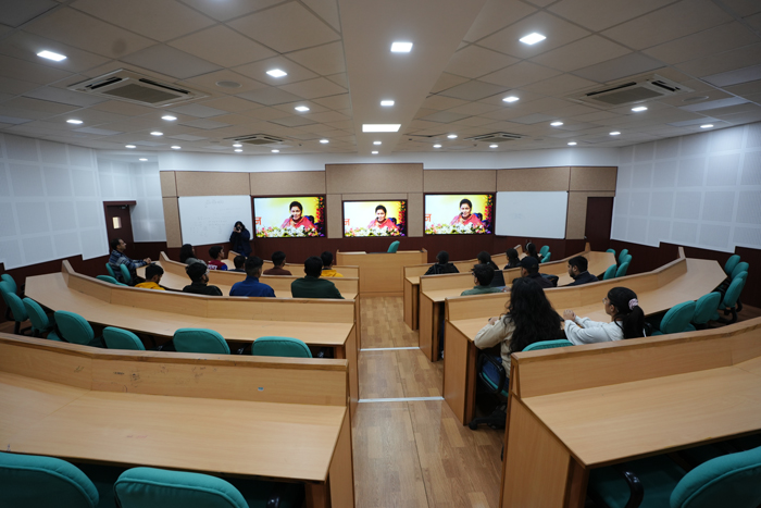 Digital Learning Centre (DLC)