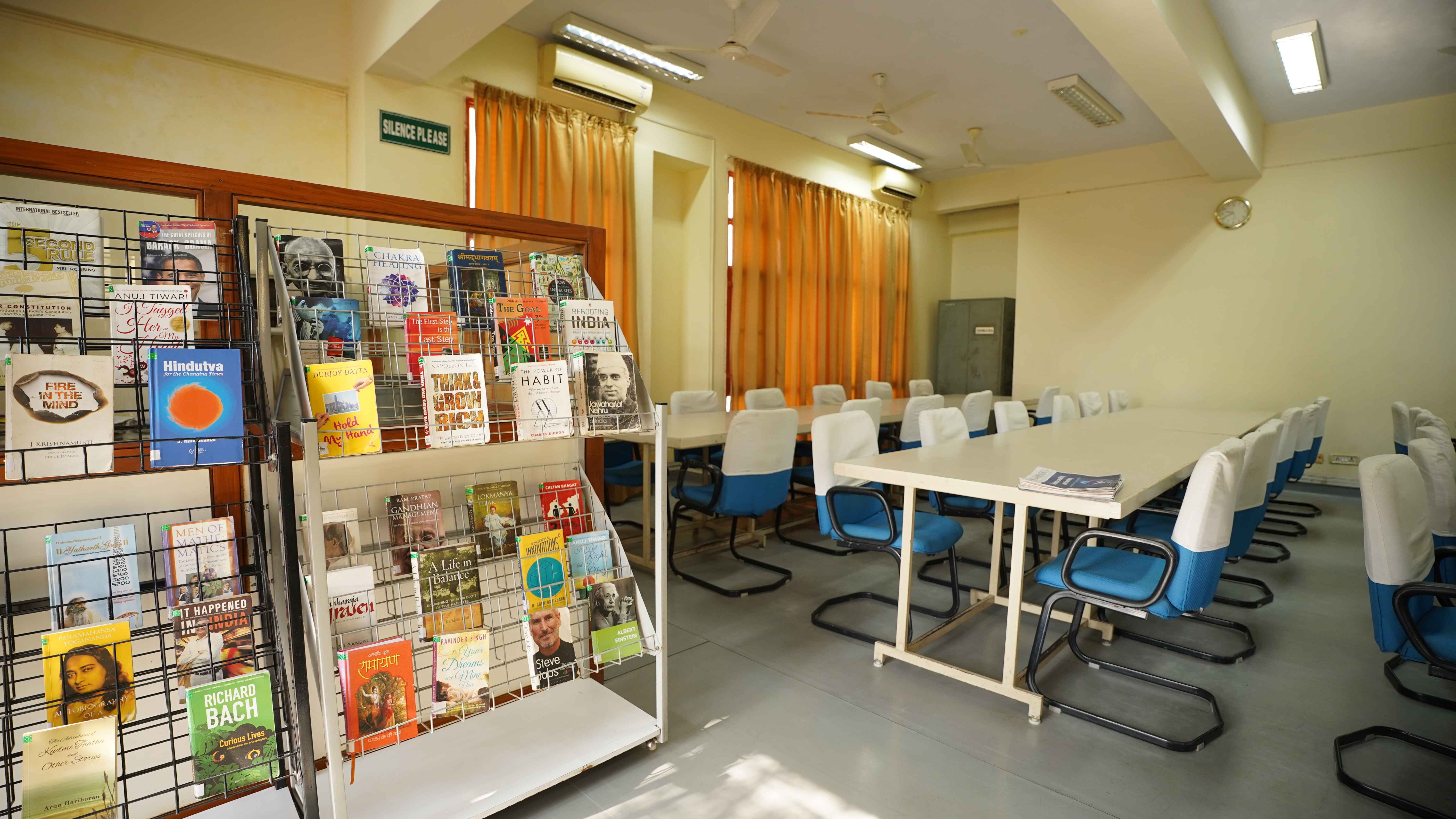 Learning Resource Center