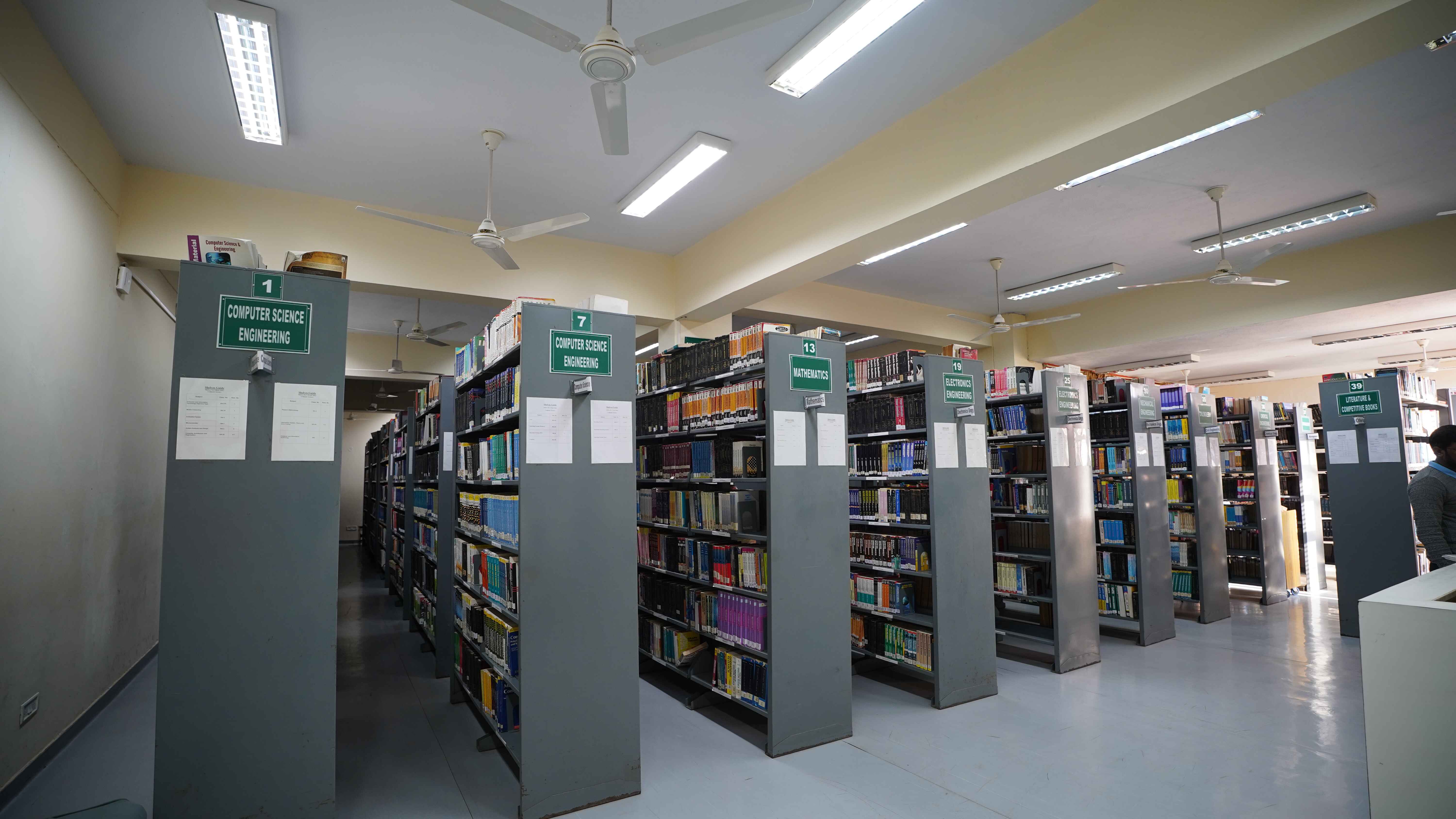 Learning Resource Center