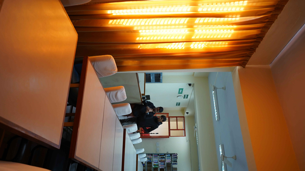 Learning Resource Center