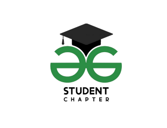 Geeks for Geeks: Student Chapter