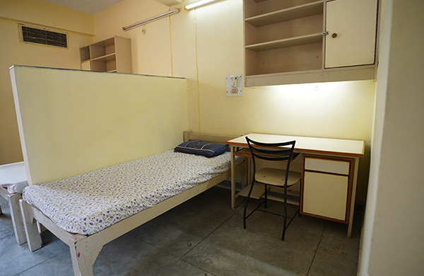 HostelInside
