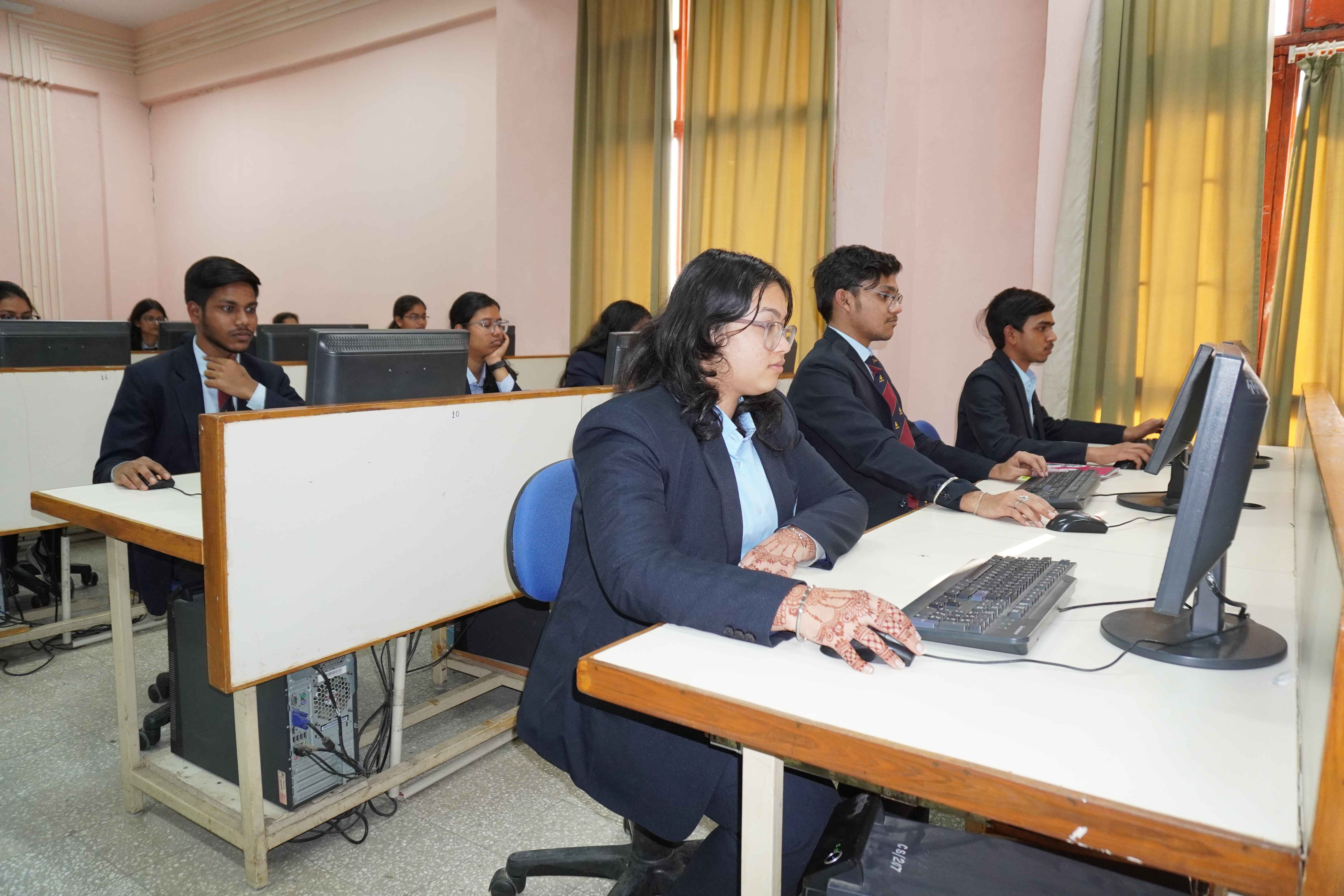 Humanities & Social Sciences